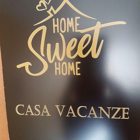 Home Sweet Home Cosenza Buitenkant foto